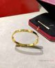 TOP Replica Cartier Love Wide version Bracelet Gold with 10 Diamonds (4)_th.jpg